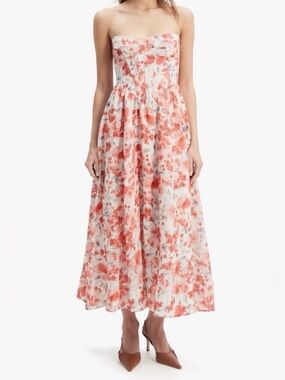 Bardot Lola Dress (Brand New) Revolve